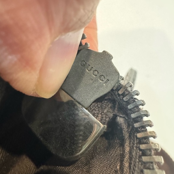 Authentic Gucci crossbody bag - Picture 14 of 16